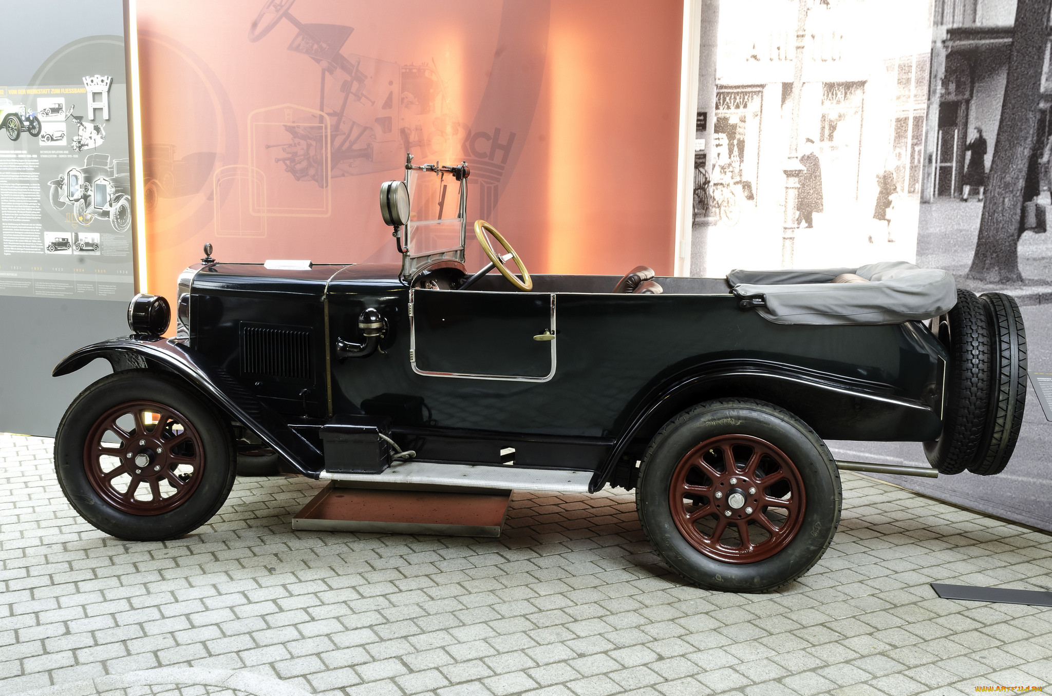 audi typ c 1435 1922, ,    , , , , 